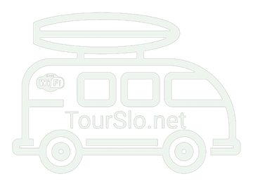 Tourslo — автобус с сёрфом